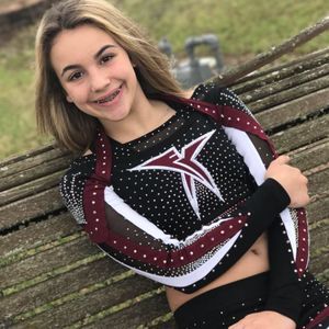 Meet your Posher, Kaylee